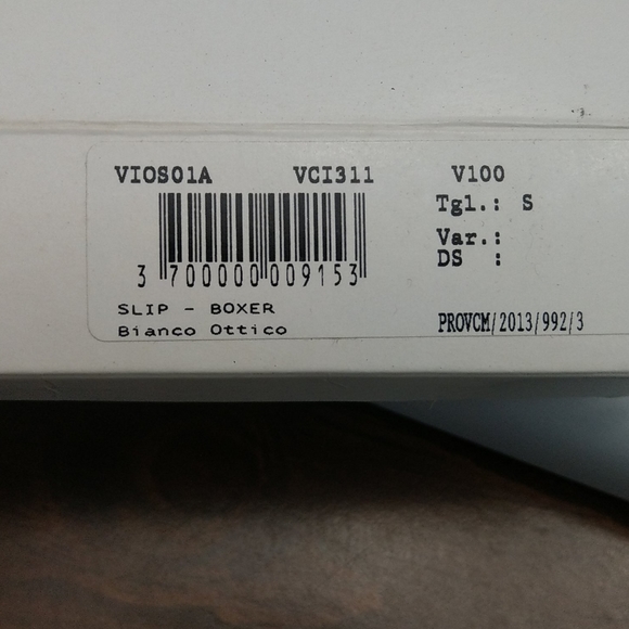 Versace Collection Brief - Picture 6 of 6